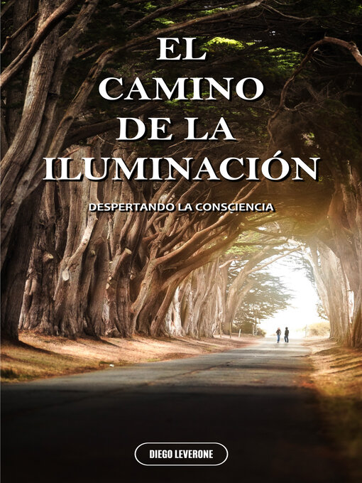 Cover image for El camino de la iluminación